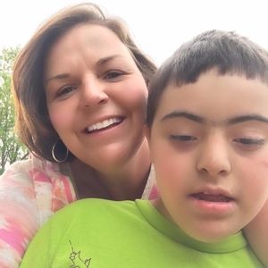 Meet your Posher, Tammy